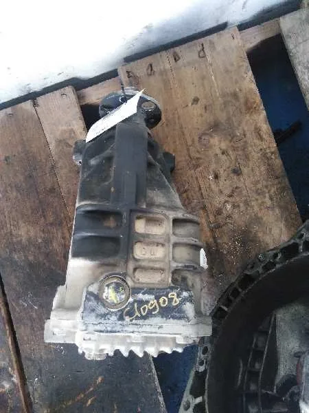Diferencial Trasero para Hyundai Santa Fe (Sm)