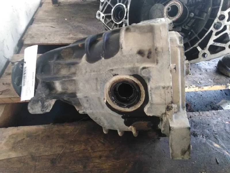 Diferencial Trasero para Hyundai Santa Fe (Sm)