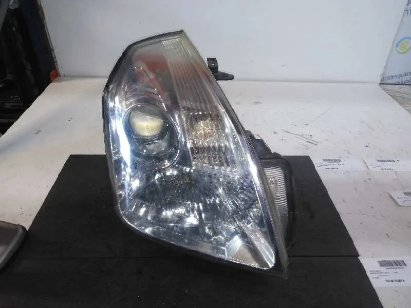 Faro Derecho para Renault Vel Satis (Bj0)