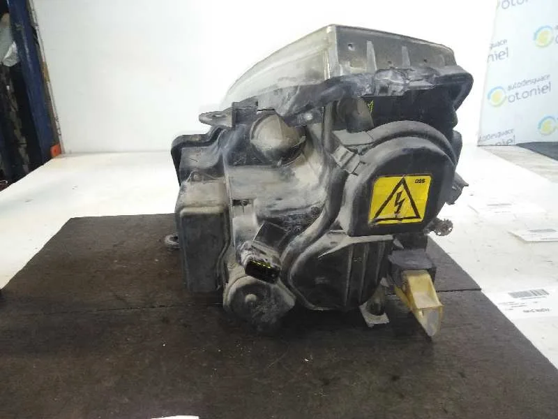 Faro Derecho para Renault Vel Satis (Bj0)