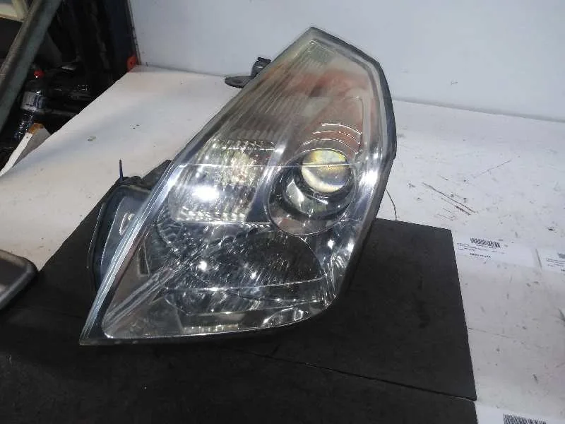Faro Izquierdo para Renault Vel Satis (Bj0)