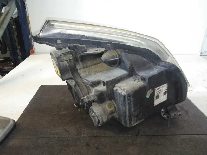 Faro Izquierdo para Renault Vel Satis (Bj0)