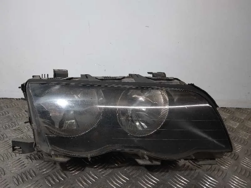 Faro Derecho para Bmw Serie 3 Touring (E46)