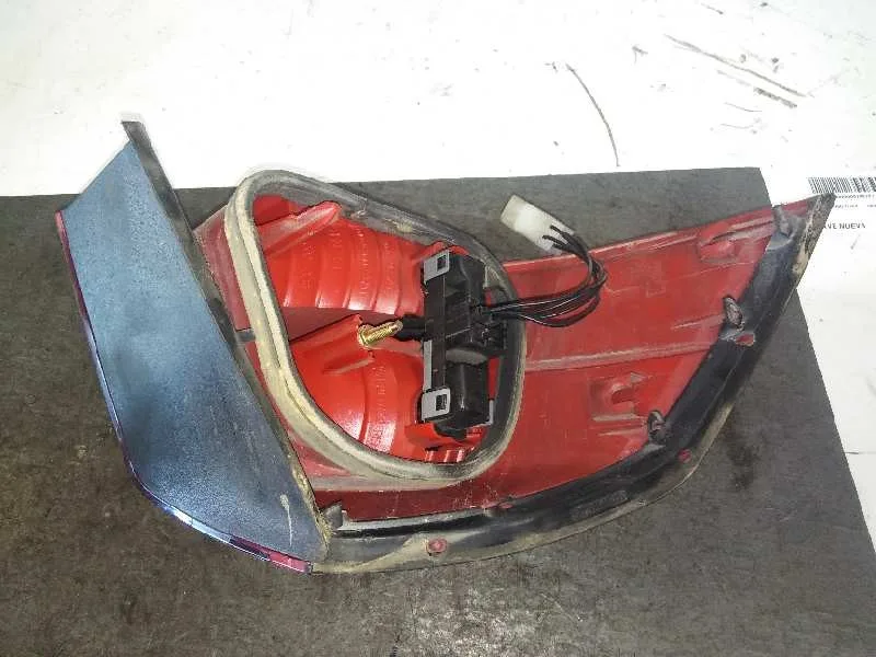 Piloto Trasero Derecho para Renault Vel Satis (Bj0)