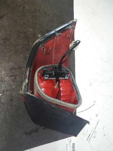Piloto Trasero Izquierdo para Renault Vel Satis (Bj0)