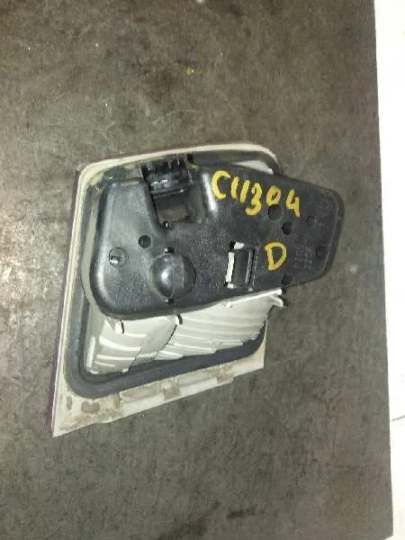 Piloto Trasero Derecho Interior para Bmw Serie 3 Touring (E46)