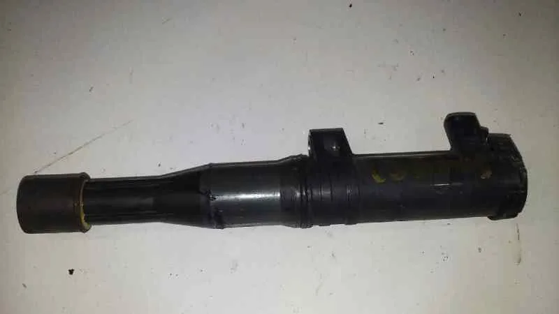 Bobina Encendido para Renault Megane I Coupe Fase 2 (Da..)