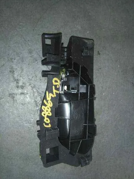 Maneta Interior Trasera Derecha para Citroën C4 Lim.