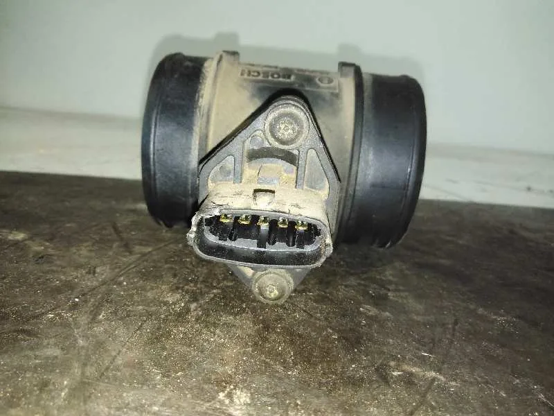 Caudalimetro para Hyundai Santa Fe (Sm)