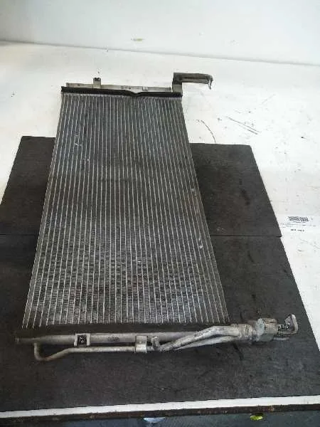 Condensador / Radiador Aire Acondicionado para Hyundai Santa Fe (Sm)