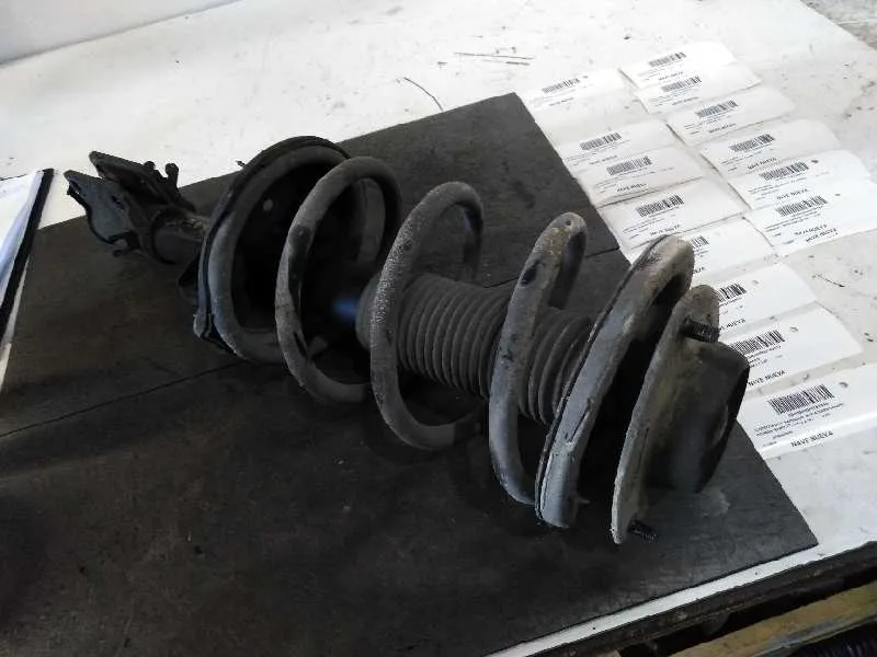 Amortiguador Delantero Izquierdo para Hyundai Santa Fe (Sm)