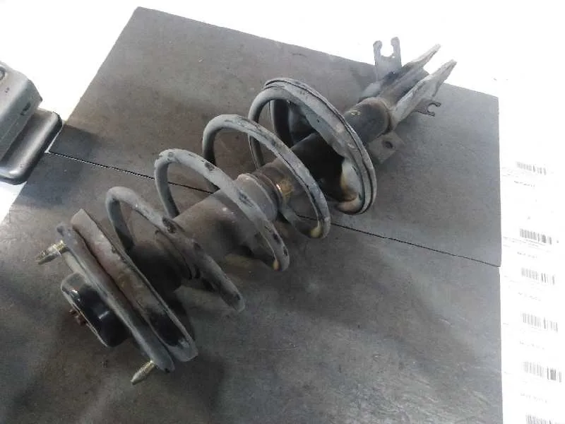 Amortiguador Delantero Derecho para Volvo S40 Berlina