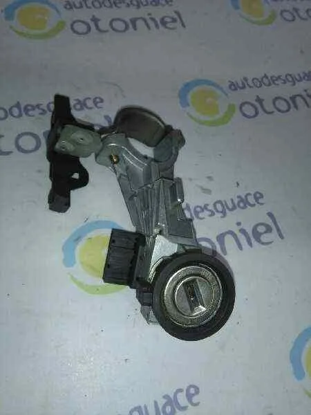 Conmutador De Arranque para Fiat Grande Punto (199)