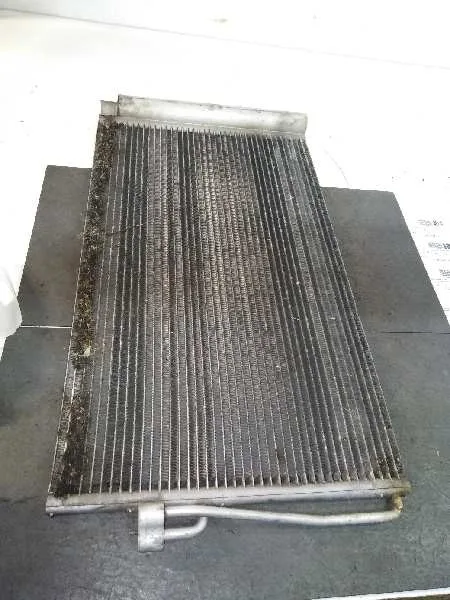 Condensador / Radiador Aire Acondicionado para Bmw Serie 5 Berlina (E60)