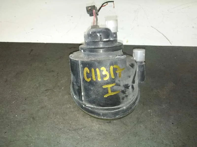 Faro Antiniebla Izquierdo para Renault Megane I Fase 2 Berlina (Ba0)