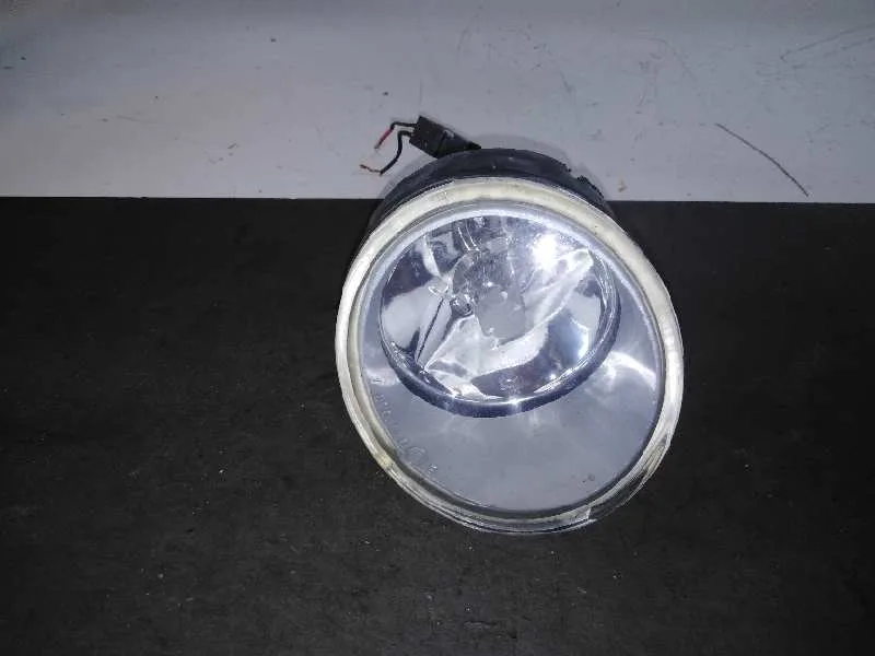 Faro Antiniebla Izquierdo para Renault Megane I Fase 2 Berlina (Ba0)