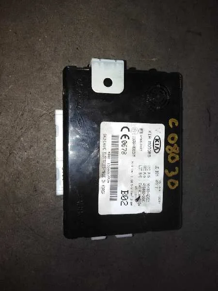 Modulo Electronico para Kia Pro_Cee'd ( )