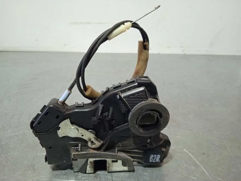 Cerradura Puerta Delantera Derecha para Toyota Corolla (E12)