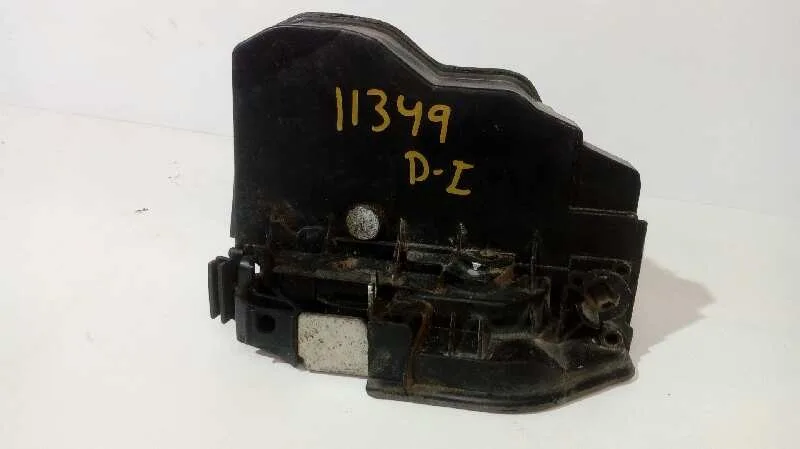 Cerradura Puerta Delantera Izquierda para Bmw Serie 5 Berlina (E60)