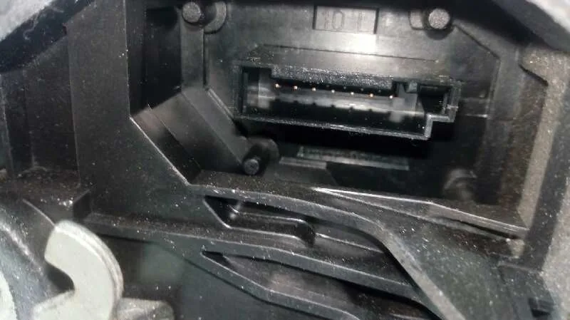 Cerradura Puerta Delantera Izquierda para Bmw Serie 5 Berlina (E60)