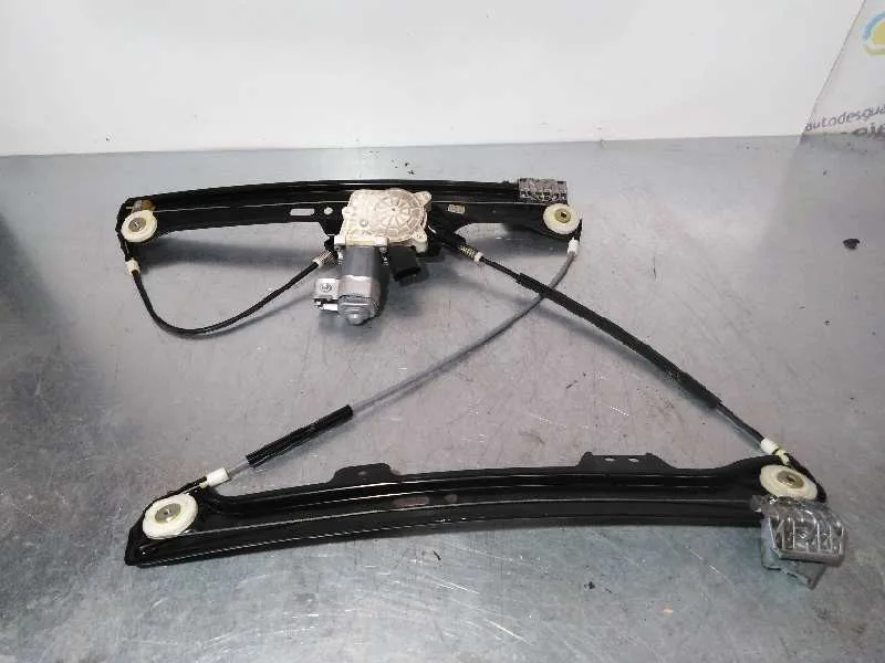 Elevalunas Delantero Izquierdo para Bmw Serie 5 Berlina (E60)