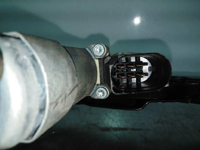 Elevalunas Delantero Izquierdo para Bmw Serie 5 Berlina (E60)