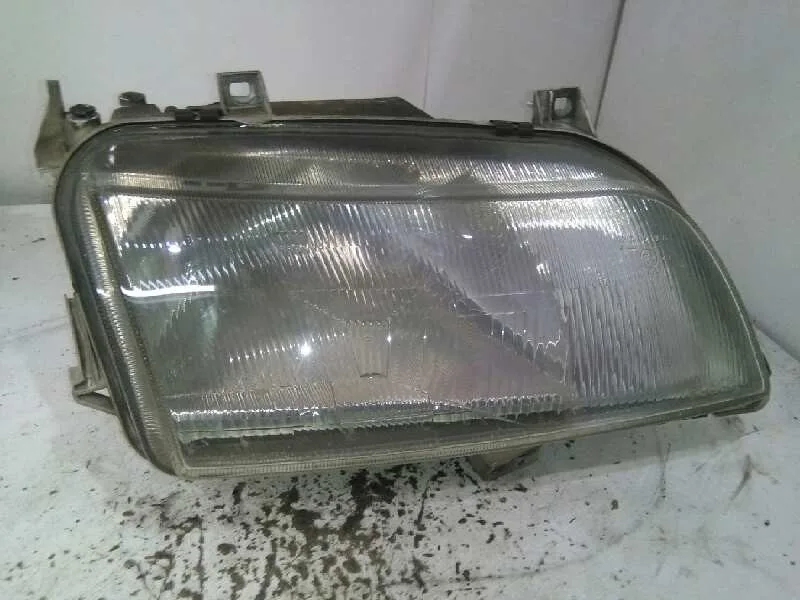 Faro Derecho para Seat Alhambra (7V8)