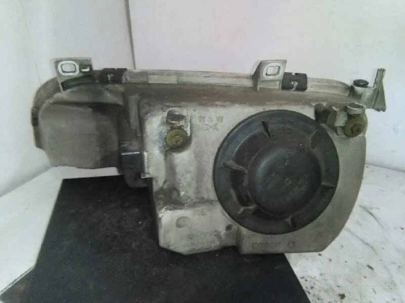 Faro Derecho para Seat Alhambra (7V8)