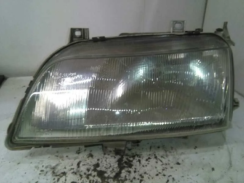 Faro Izquierdo para Seat Alhambra (7V8)