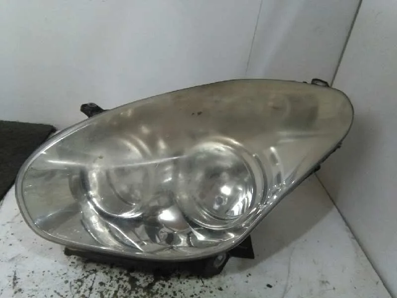 Faro Izquierdo para Fiat Doblo