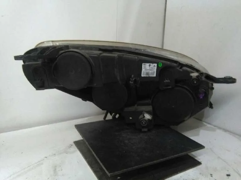 Faro Izquierdo para Fiat Doblo