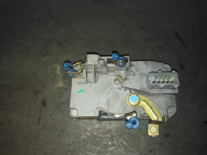 Cerradura Puerta Delantera Izquierda para Citroën Xantia Berlina
