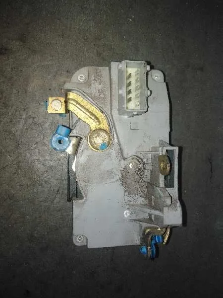 Cerradura Puerta Delantera Derecha para Citroën Xantia Berlina