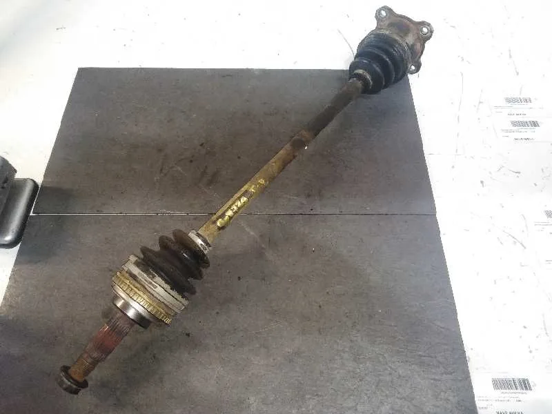 Transmision Trasera Derecha para Toyota Rav 4 (A2)