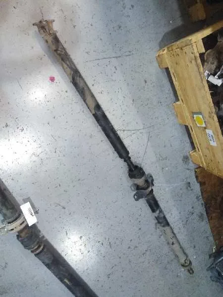 Transmision Central para Toyota Rav 4 (A2)