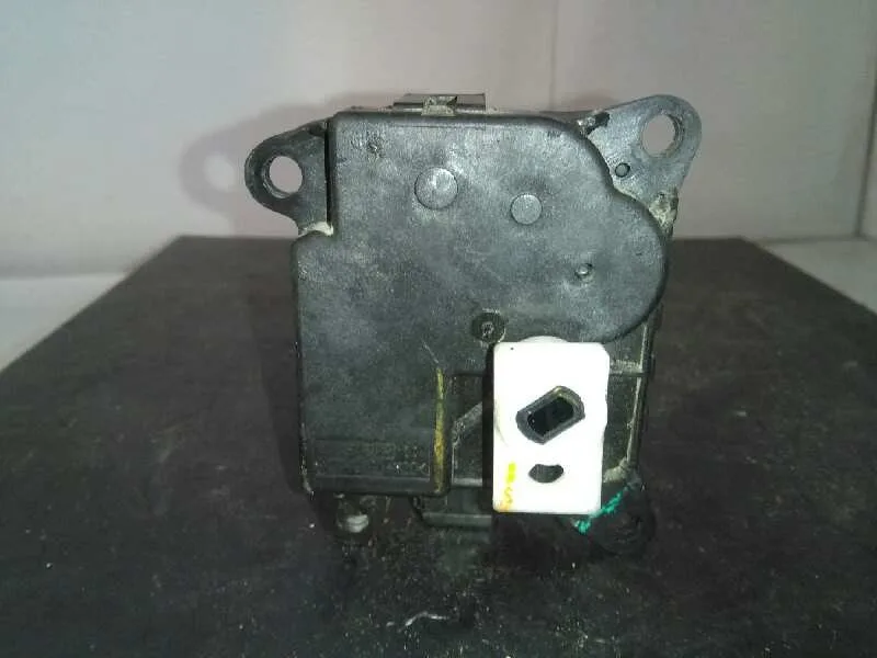 Motor Electrico para Smart Forfour