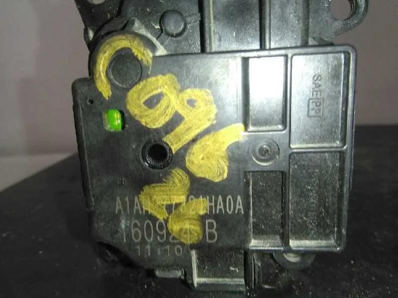 Motor Electrico para Smart Forfour