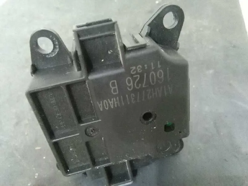 Motor Electrico para Smart Forfour