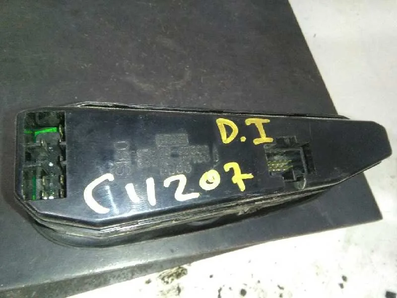 Mando Elevalunas Delantero Izquierdo para Hyundai Coupe (Rd)