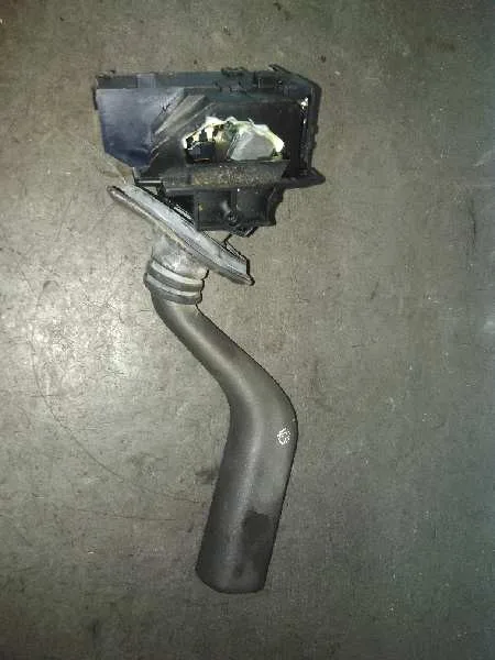 Mando Limpia para Volvo S40 Berlina