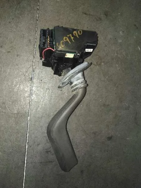 Mando Limpia para Volvo S40 Berlina