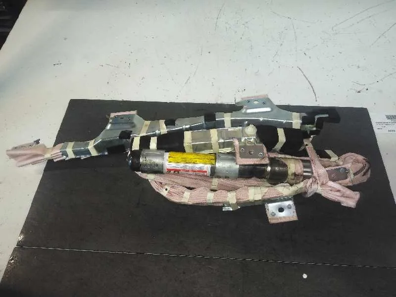 Airbag Cortina Delantero Derecho para Toyota Rav 4 (A2)