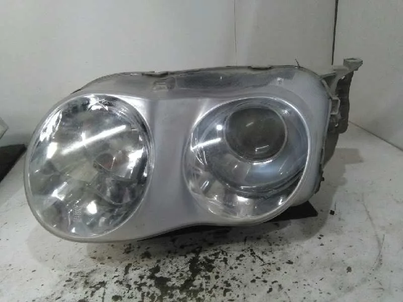Faro Izquierdo para Hyundai Coupe (Rd)