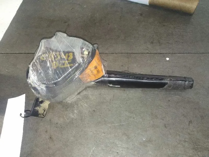 Pretensor Airbag Izquierdo para Volkswagen Polo Berlina (6N1)