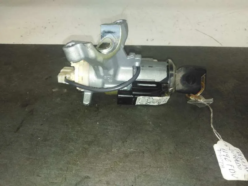 Conmutador De Arranque para Toyota Rav 4 (A2)