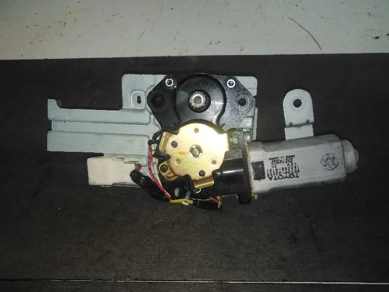 Motor Electrico para Toyota Rav 4 (A2)