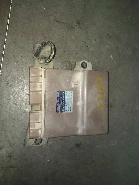 Modulo Electronico para Toyota Rav 4 (A2)
