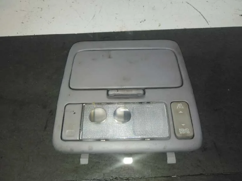 Luz Interior para Toyota Rav 4 (A2)