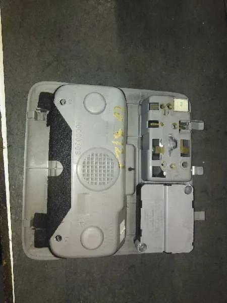 Luz Interior para Toyota Rav 4 (A2)