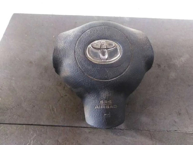 Airbag Delantero Izquierdo para Toyota Rav 4 (A2)